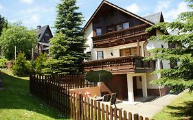 Haus Oberwiesenthal